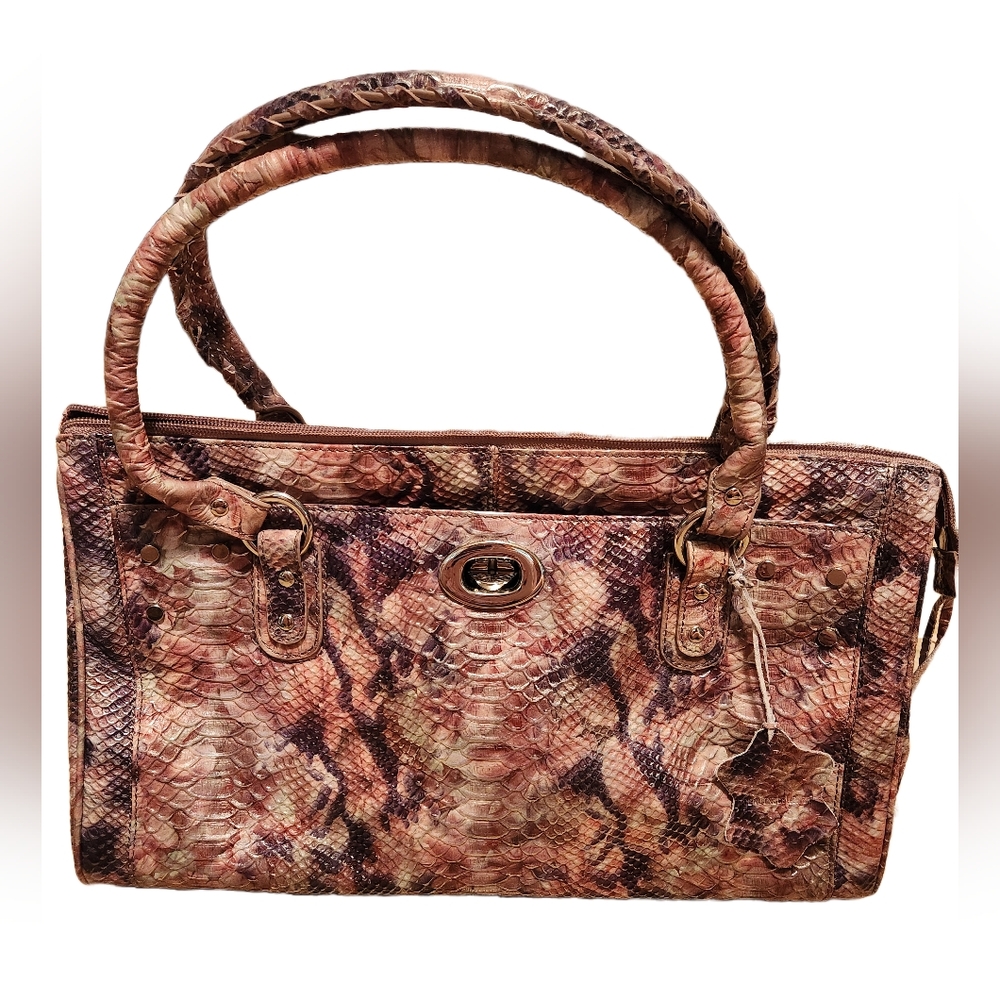 Charlie Lapson Handbag